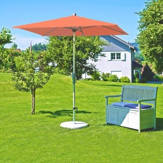 Shell Turn Parasol D330CM