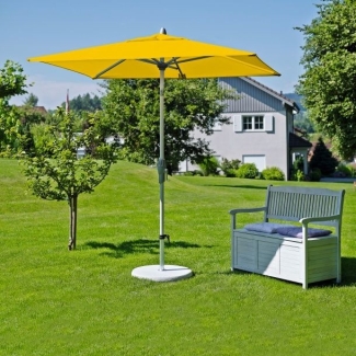 Shell Turn Parasol 250X200CM