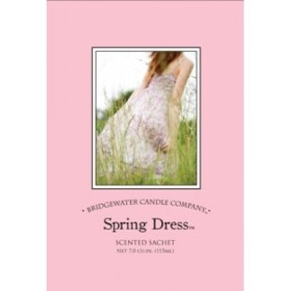 Bridgewater Sachet parfumé Spring Dress