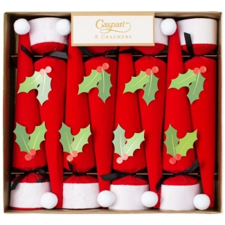 Crackers Bonnet rouge du Père Noël