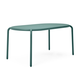 Table de jardin Toni Tavolo de Fatboy (6 personnes)