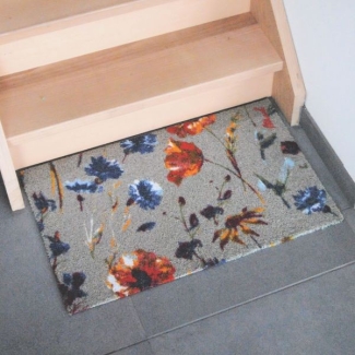 Mad about Mats : Tapis Scraper Margo