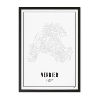 Verbier City