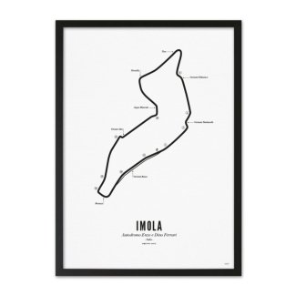 Imola Circuit