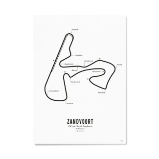 Zandvoort Circuit