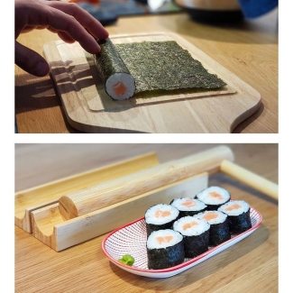 SOOSHI easy sushi