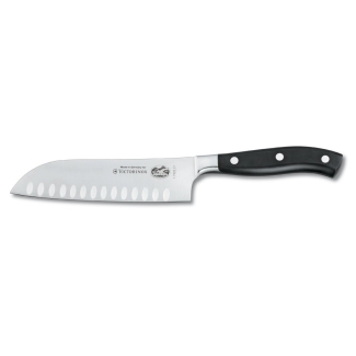 Victorinox Couteau forgé Santoku 17CM